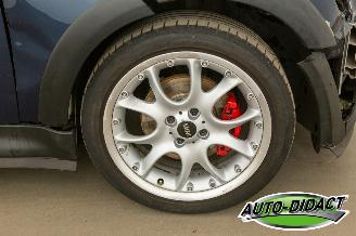 Mini Cooper S 1.6 Airco Open Pano Checkmate picture 27