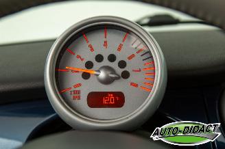 Mini Cooper S 1.6 Airco Open Pano Checkmate picture 6