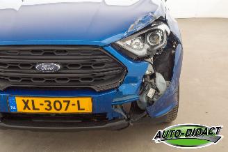 Ford EcoSport 1.0 EcoBoost 87.650 km NAP Navi Clima Camera ST-Line picture 32
