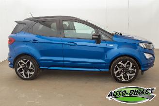 Ford EcoSport 1.0 EcoBoost 87.650 km NAP Navi Clima Camera ST-Line picture 40