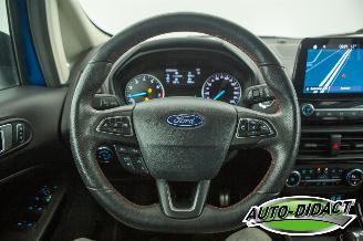 Ford EcoSport 1.0 EcoBoost 87.650 km NAP Navi Clima Camera ST-Line picture 5