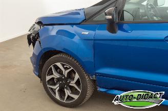 Ford EcoSport 1.0 EcoBoost 87.650 km NAP Navi Clima Camera ST-Line picture 29