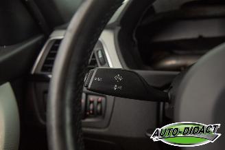 BMW 3-serie 318i M Sport Edition Automaat Leder picture 17