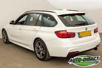 BMW 3-serie 318i M Sport Edition Automaat Leder picture 3