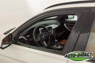 BMW 3-serie 318i M Sport Edition Automaat Leder picture 40