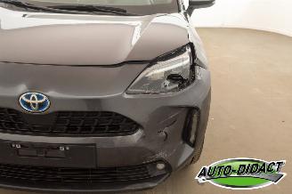 Toyota Yaris Cross 1.5 Hybrid Automaat Clima picture 32