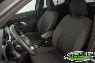 Toyota Yaris Cross 1.5 Hybrid Automaat Clima picture 26