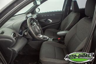 Toyota Yaris Cross 1.5 Hybrid Automaat Clima picture 25