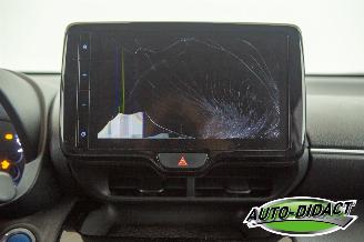 Toyota Yaris Cross 1.5 Hybrid Automaat Clima picture 7