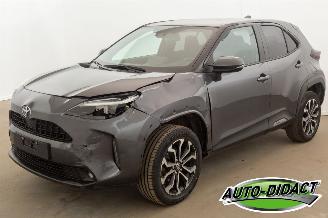 Coche accidentado Toyota Yaris Cross 1.5 Hybrid Automaat Clima 2023/3