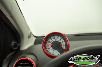 Toyota Aygo 1.0-12V Automaat Airco Aspiration Red Navigator picture 7