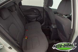 Kia Rio 1.2 CVVT Clima Super Pack picture 21