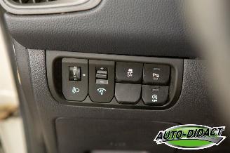 Kia Rio 1.2 CVVT Clima Super Pack picture 12