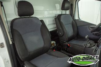 Opel Vivaro 1.6 CDTI L1H1 Airco Sport EcoFlex picture 19