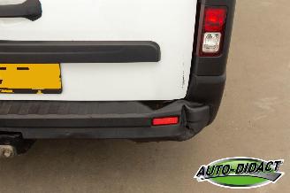 Opel Vivaro 1.6 CDTI L1H1 Airco Sport EcoFlex picture 29