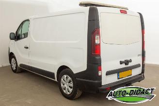 Opel Vivaro 1.6 CDTI L1H1 Airco Sport EcoFlex picture 3