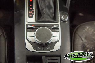 Audi A3 1.6 TDI Automaat Clima Navi Ambiente picture 10