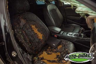 Audi A3 1.6 TDI Automaat Clima Navi Ambiente picture 18