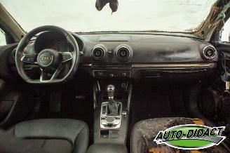 Audi A3 1.6 TDI Automaat Clima Navi Ambiente picture 22