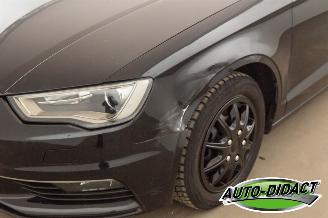 Audi A3 1.6 TDI Automaat Clima Navi Ambiente picture 29