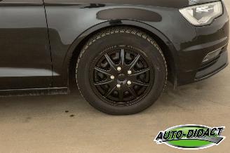 Audi A3 1.6 TDI Automaat Clima Navi Ambiente picture 34