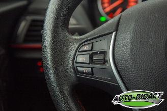 BMW 1-serie 116i Automaat Leder Clima Navi High Executive picture 16