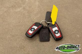 BMW 1-serie 116i Automaat Leder Clima Navi High Executive picture 30