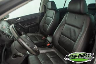 Volkswagen Golf plus 2.0 TDI Automaat Navi Clima Leder Highline picture 24