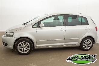 Volkswagen Golf plus 2.0 TDI Automaat Navi Clima Leder Highline picture 40