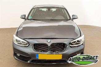 BMW 1-serie 118i Automaat Clima Navi 96.477 km picture 36