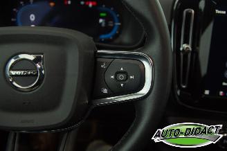 Volvo EX40 Single Motor Extended Range Plus 82 kWh picture 13