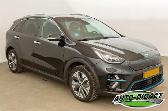 Kia e-Niro ExecutiveLine 64 kWh leder Camera Clima Navi picture 2