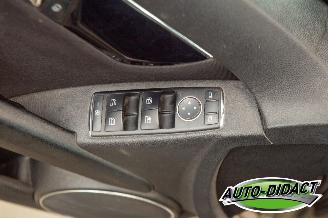 Mercedes C-klasse C200 CDI BlueEFFICIENCY Airco  Berline picture 12