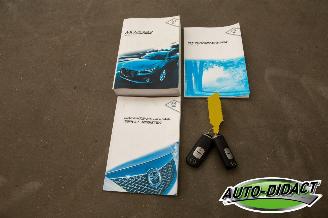 Mazda 3 2.0 Clima Navi Leder 94.193 km picture 29