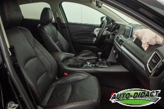 Mazda 3 2.0 Clima Navi Leder 94.193 km picture 22