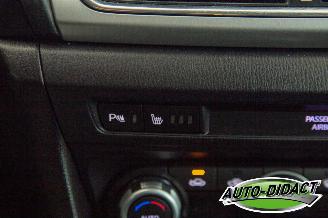 Mazda 3 2.0 Clima Navi Leder 94.193 km picture 10