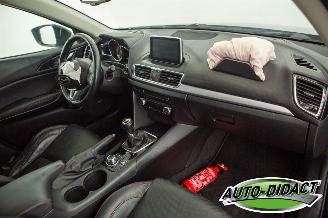 Mazda 3 2.0 Clima Navi Leder 94.193 km picture 20