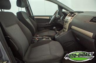 Opel Zafira 1.8 Koppeling matig Temptation picture 26