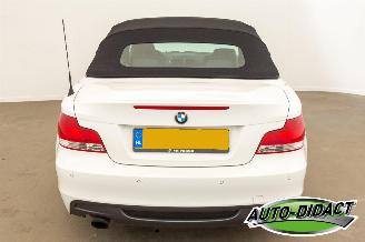 BMW 1-serie Cabrio - 118i High Executive picture 39