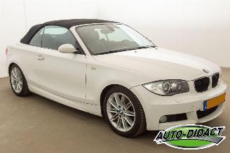 BMW 1-serie Cabrio - 118i High Executive picture 37