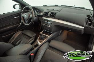 BMW 1-serie Cabrio - 118i High Executive picture 6