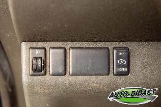 Nissan Navara 2.5 dCi XE King Cab picture 14