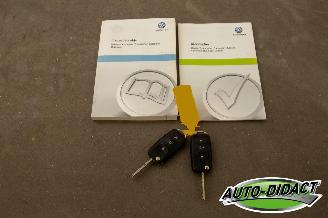 Volkswagen Transporter 2.0 TDI Automaat L1H1 DC Comfortline picture 16