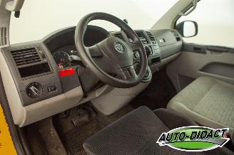 Volkswagen Transporter 2.0 TDI Automaat L1H1 DC Comfortline picture 5