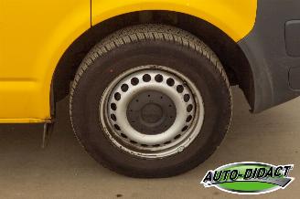 Volkswagen Transporter 2.0 TDI Automaat L1H1 DC Comfortline picture 26