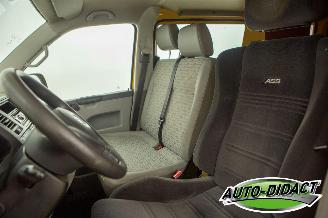 Volkswagen Transporter 2.0 TDI Automaat L1H1 DC Comfortline picture 23