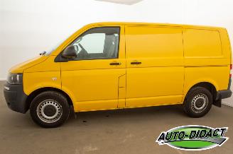 Volkswagen Transporter 2.0 TDI Automaat L1H1 DC Comfortline picture 30