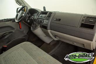 Volkswagen Transporter 2.0 TDI Automaat L1H1 DC Comfortline picture 6