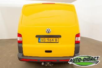 Volkswagen Transporter 2.0 TDI Automaat L1H1 DC Comfortline picture 29
