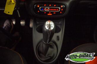 Smart Forfour 1.0 Passion picture 18